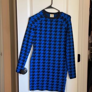 Torn by Ronny Kobo dress (NEW W/O TAG)